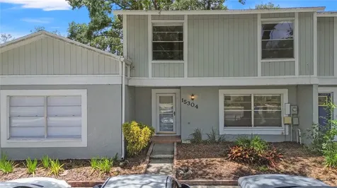 15304 Morning Drive Lutz FL 33559