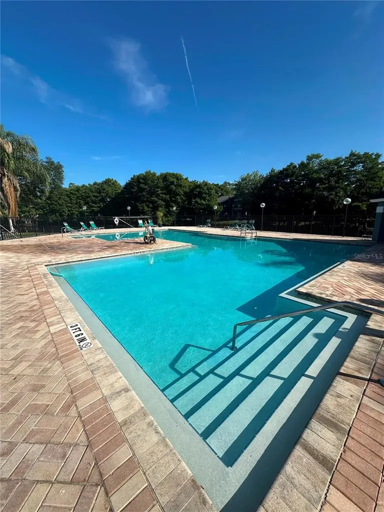 4658 Commander Drive Orlando FL 32822