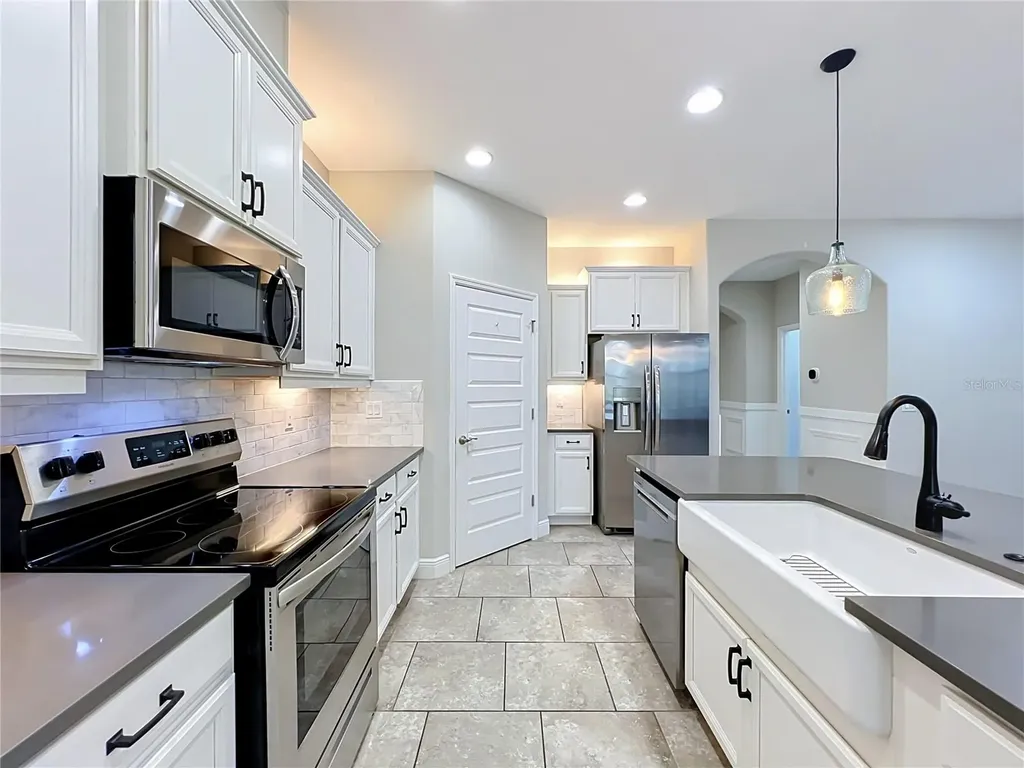 16131 Hampton Crossing Drive Winter Garden FL 34787