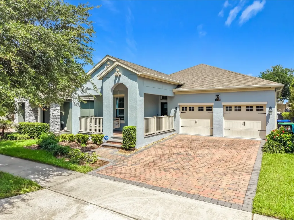 16131 Hampton Crossing Drive Winter Garden FL 34787