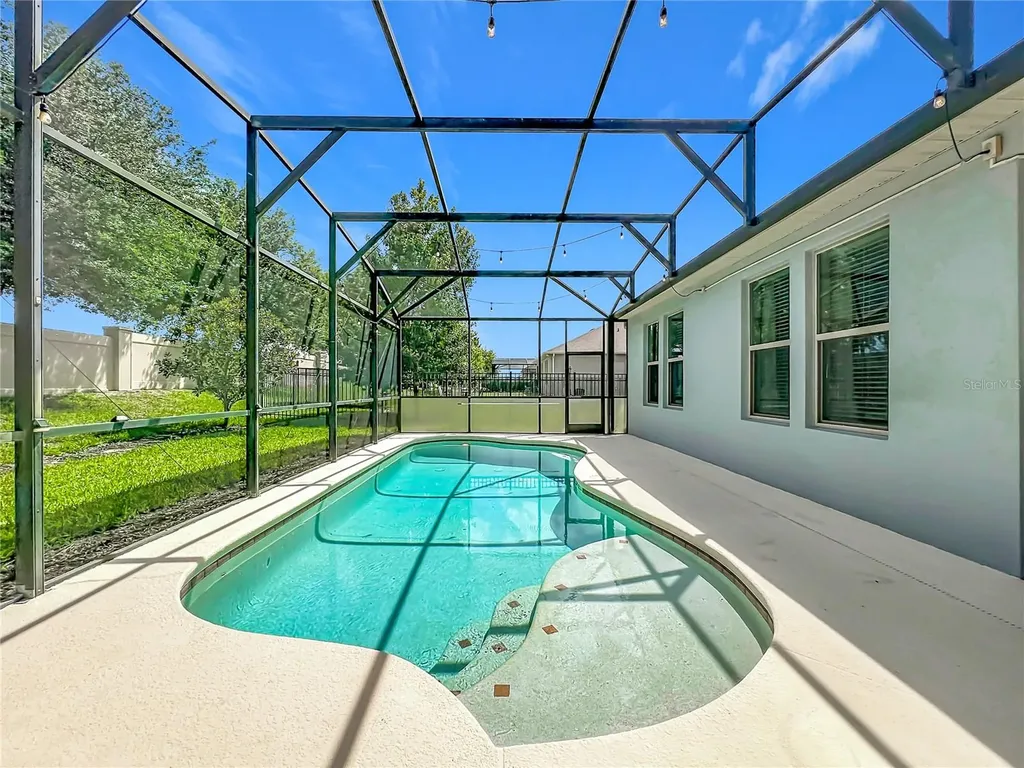 16131 Hampton Crossing Drive Winter Garden FL 34787