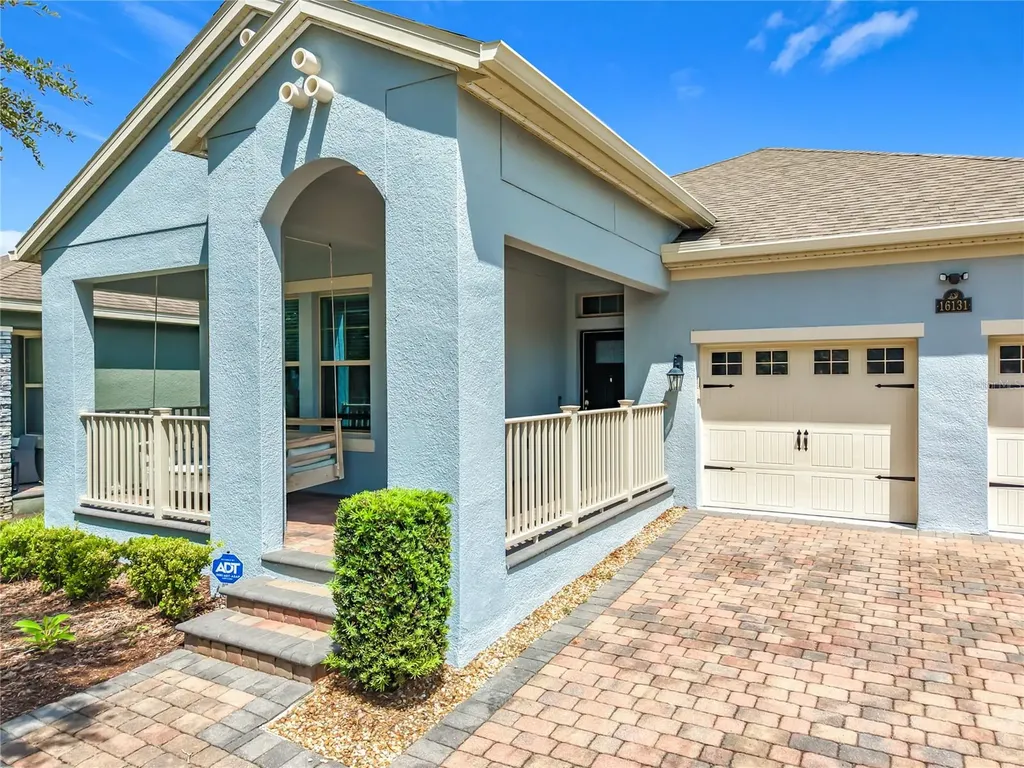 16131 Hampton Crossing Drive Winter Garden FL 34787