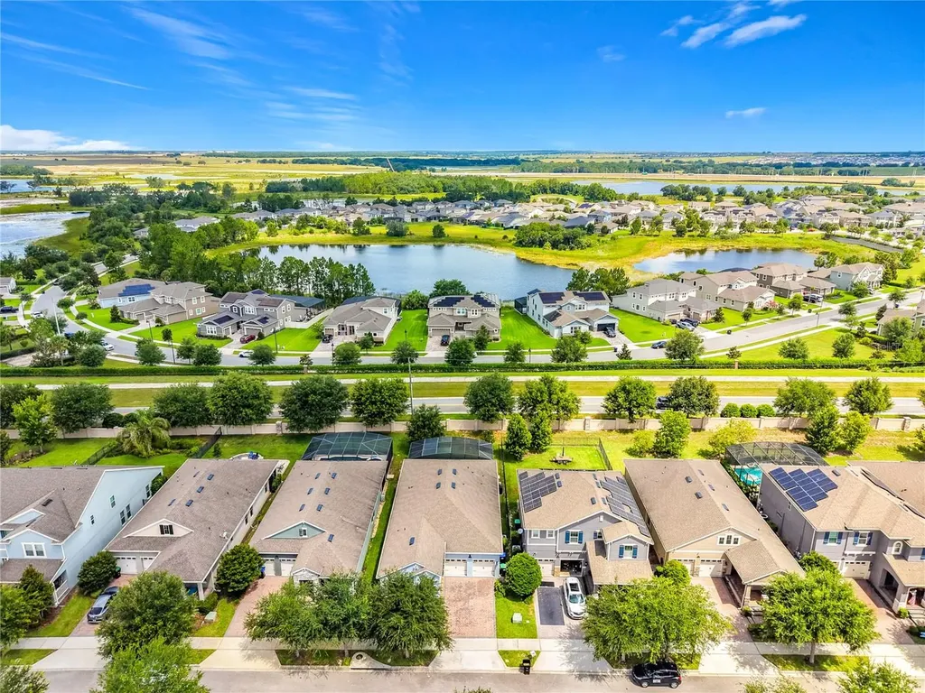 16131 Hampton Crossing Drive Winter Garden FL 34787