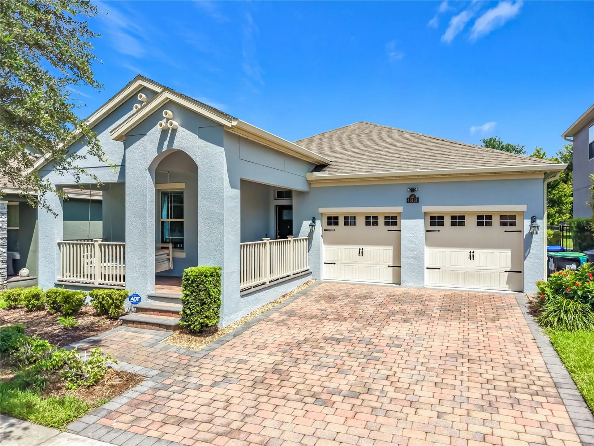 16131 Hampton Crossing Drive Winter Garden FL 34787
