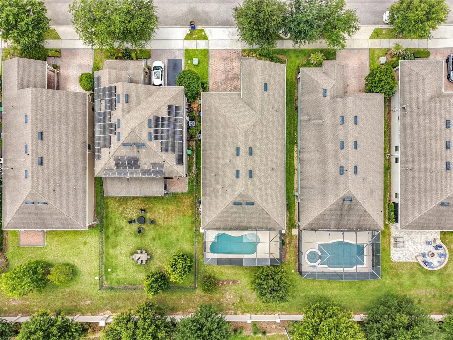 16131 Hampton Crossing Drive Winter Garden FL 34787