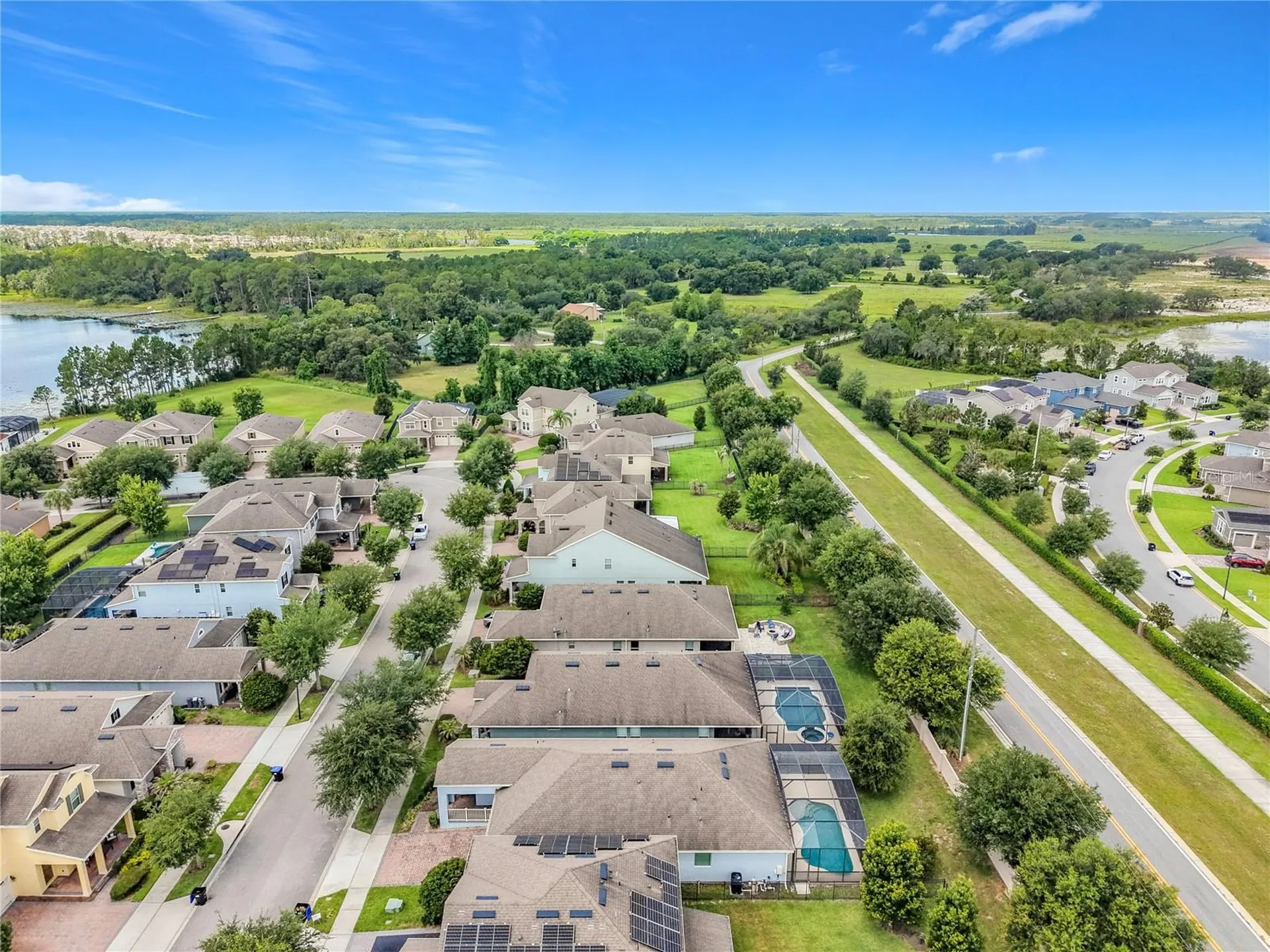 16131 Hampton Crossing Drive Winter Garden FL 34787