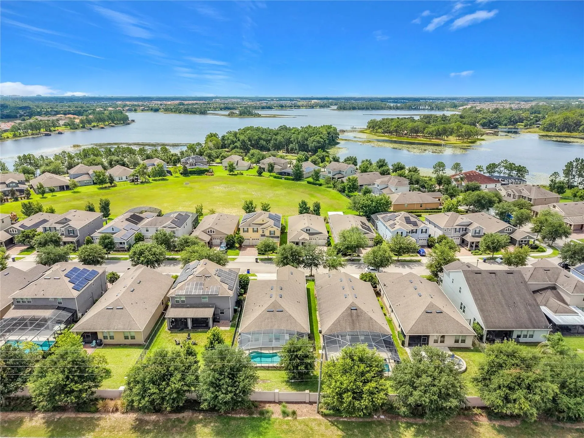 16131 Hampton Crossing Drive Winter Garden FL 34787