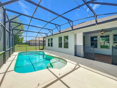 16131 Hampton Crossing Drive Winter Garden FL 34787