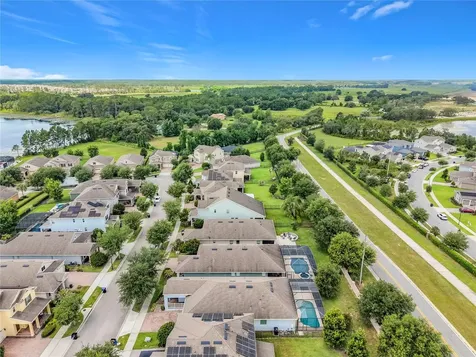 16131 Hampton Crossing Drive Winter Garden FL 34787