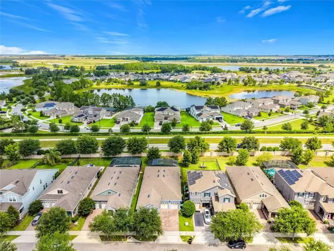 16131 Hampton Crossing Drive Winter Garden FL 34787