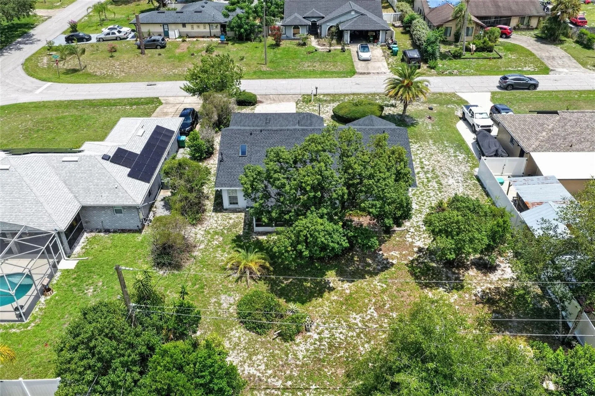 1317 Homeway Lane Deltona FL 32738