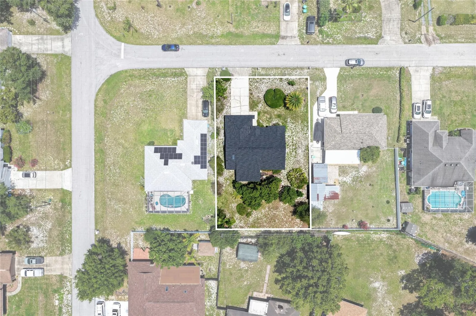 1317 Homeway Lane Deltona FL 32738