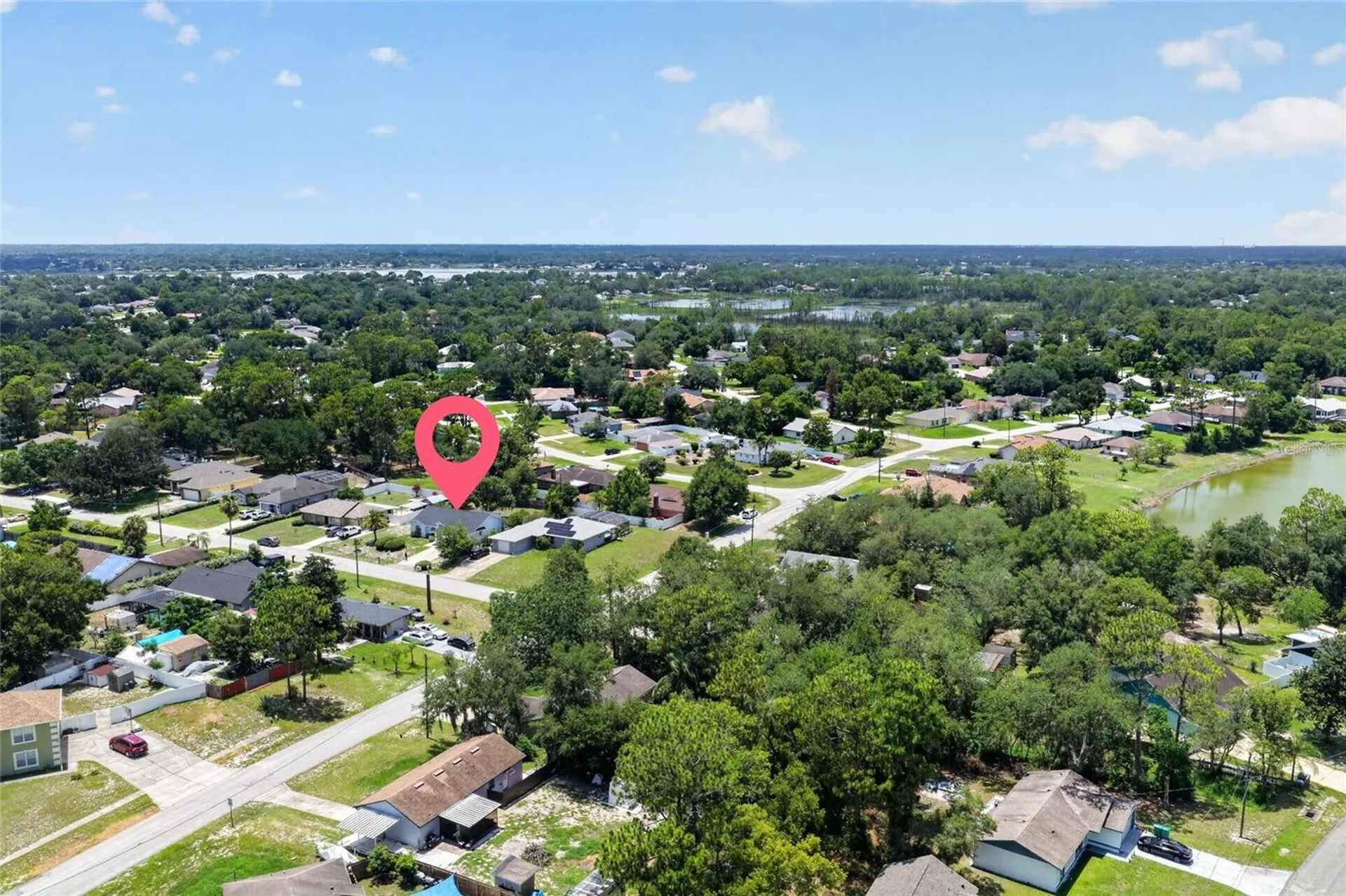 1317 Homeway Lane Deltona FL 32738
