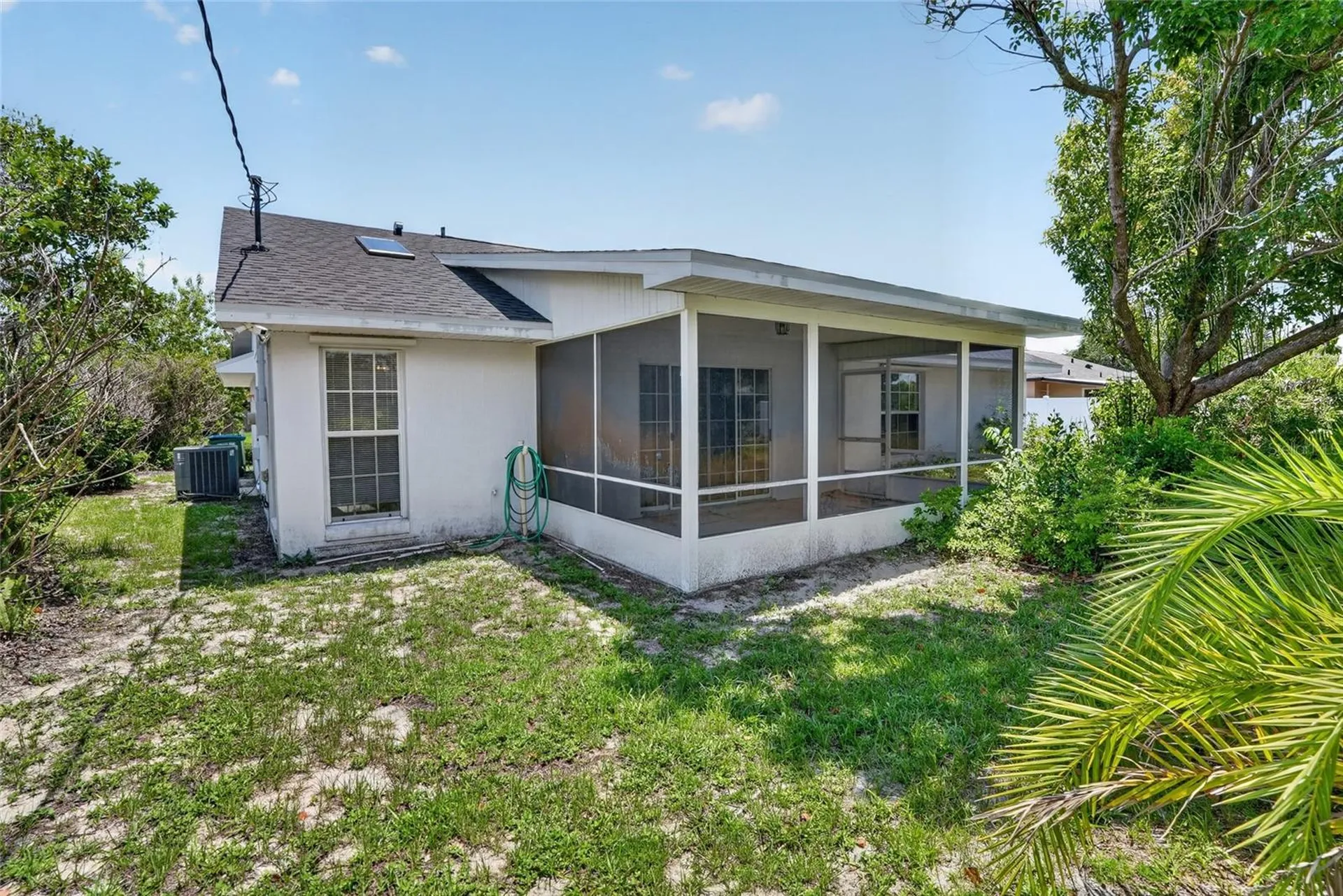 1317 Homeway Lane Deltona FL 32738