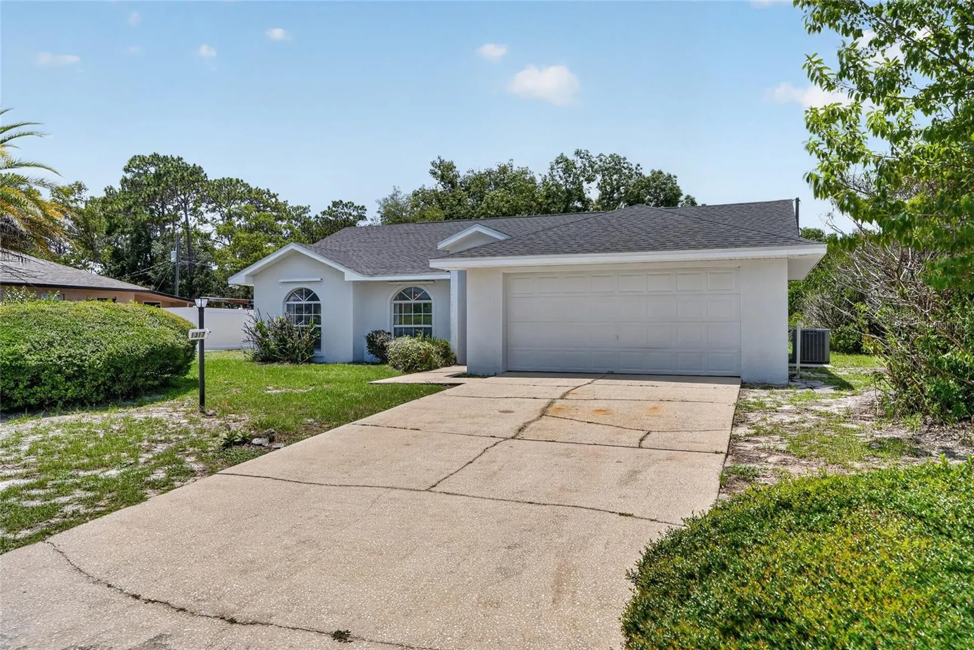 1317 Homeway Lane Deltona FL 32738
