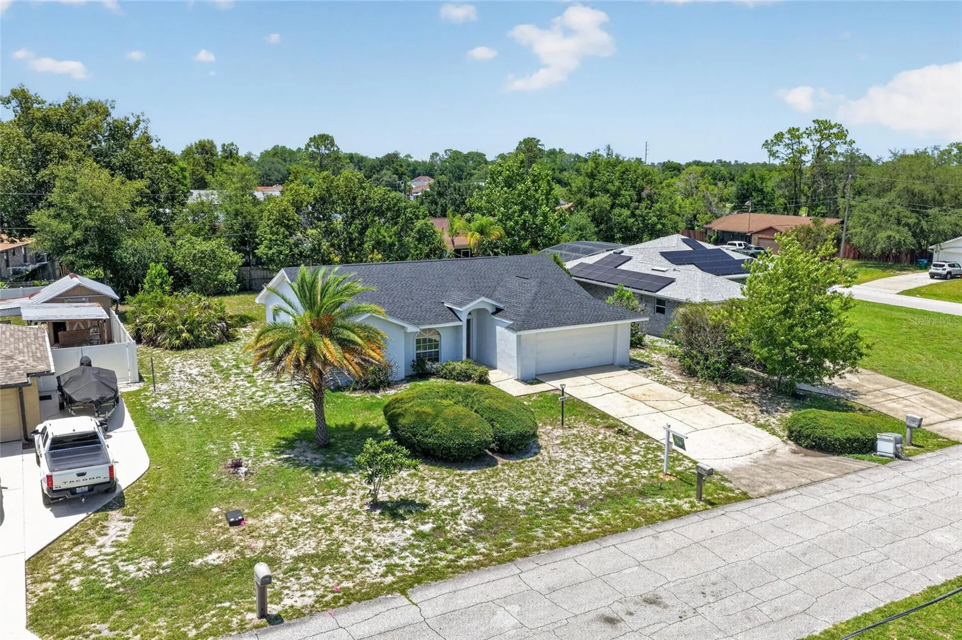 1317 Homeway Lane Deltona FL 32738
