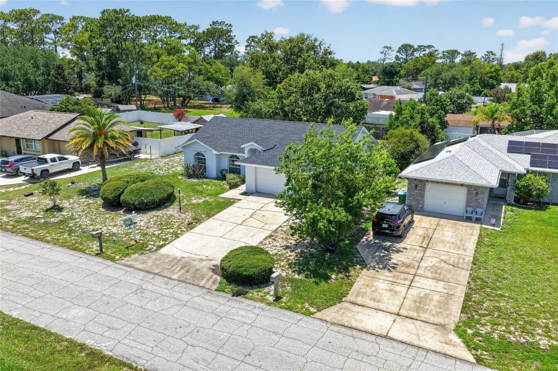 1317 Homeway Lane Deltona FL 32738