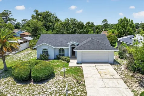 1317 Homeway Lane Deltona FL 32738