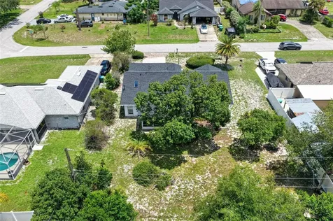 1317 Homeway Lane Deltona FL 32738