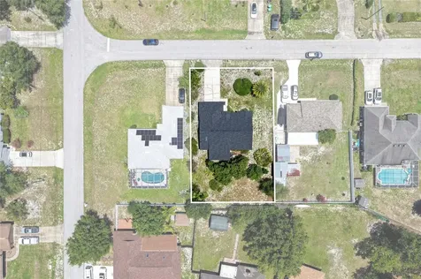 1317 Homeway Lane Deltona FL 32738