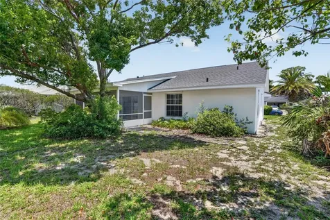 1317 Homeway Lane Deltona FL 32738