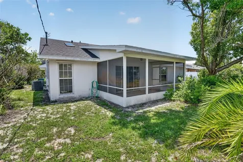 1317 Homeway Lane Deltona FL 32738