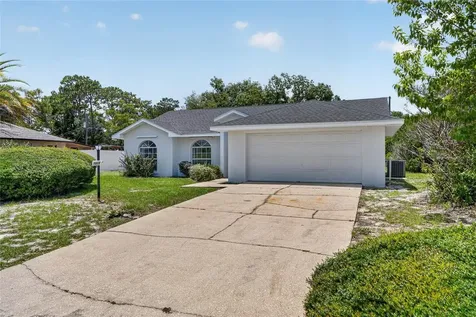 1317 Homeway Lane Deltona FL 32738