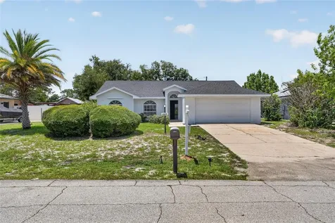 1317 Homeway Lane Deltona FL 32738