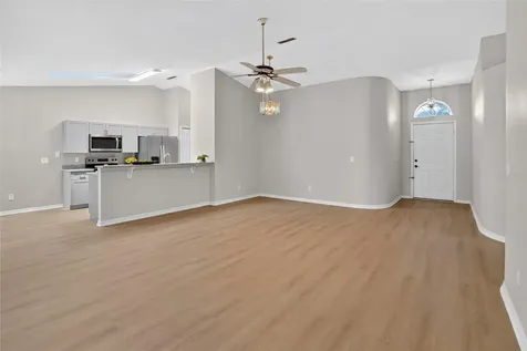 1317 Homeway Lane Deltona FL 32738