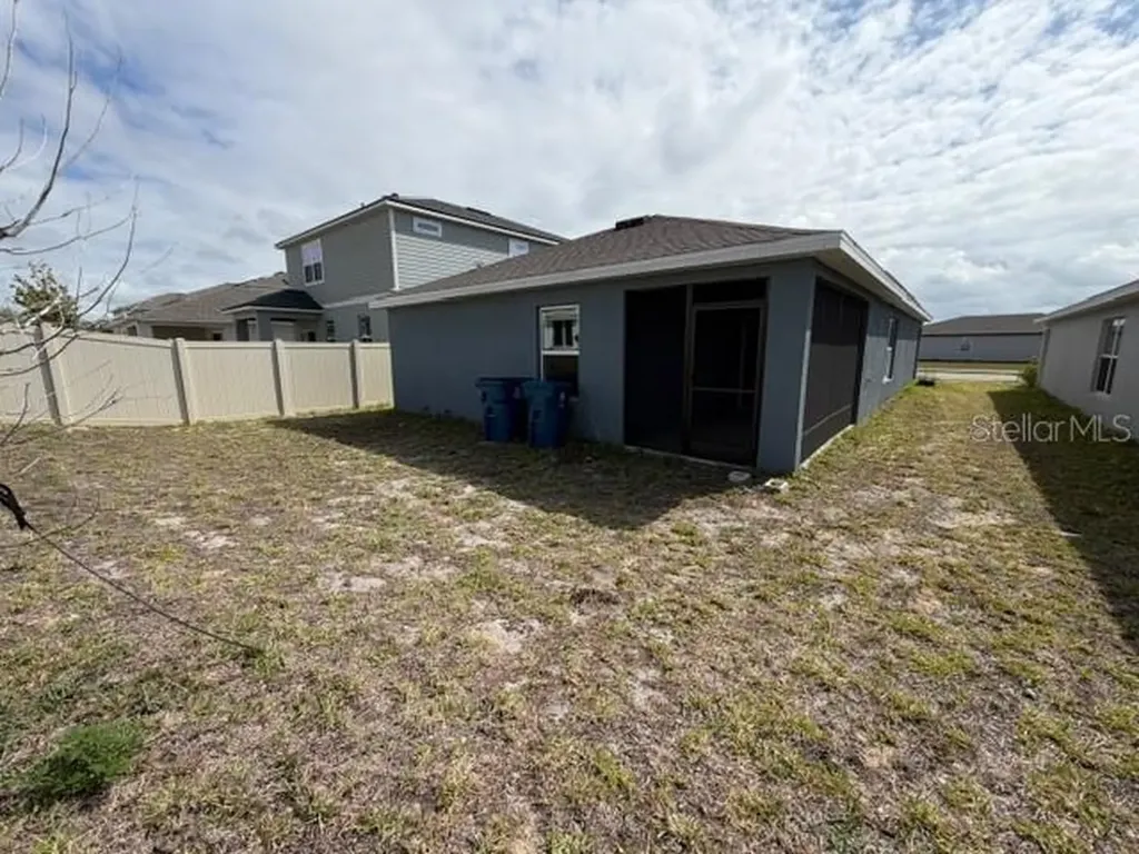4815 Rigging Street Haines City FL 33844