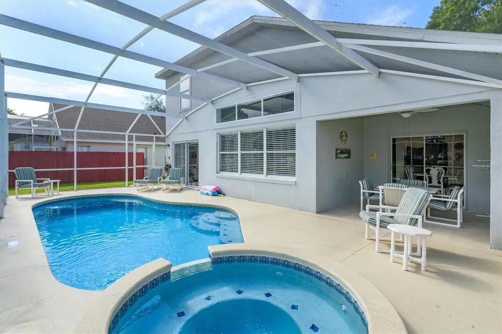 128 Wall Avenue Davenport FL 33896