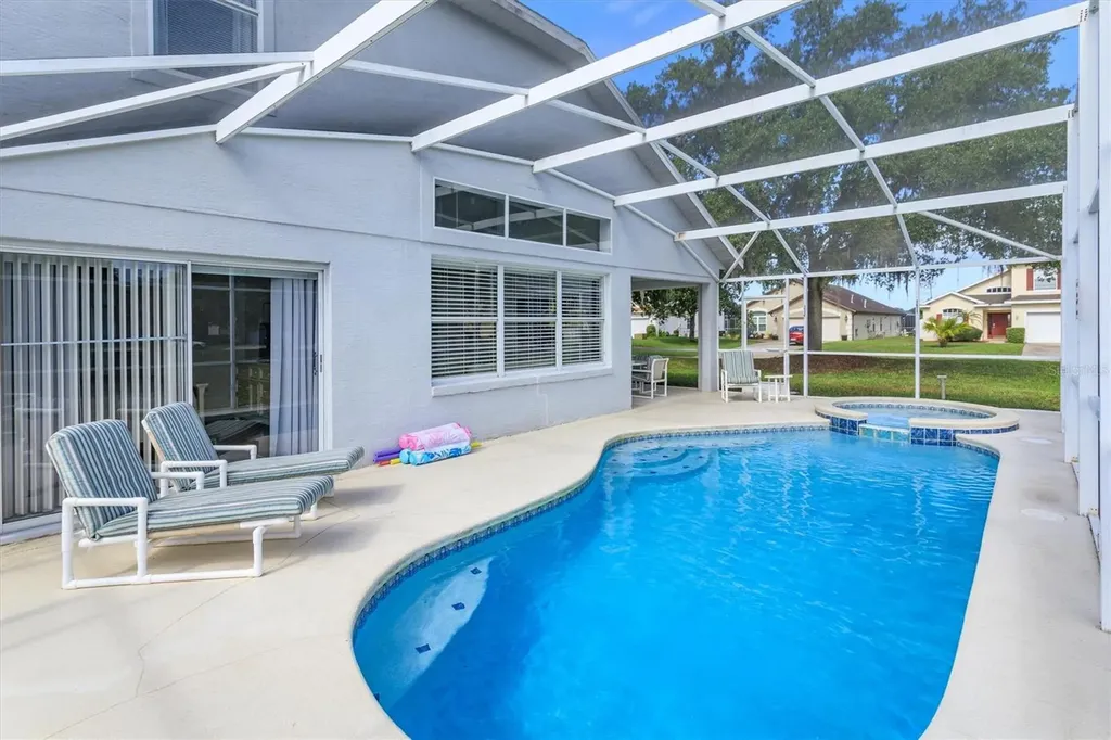 128 Wall Avenue Davenport FL 33896
