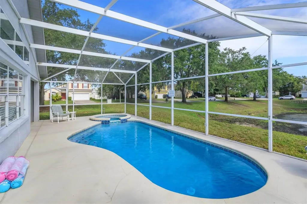 128 Wall Avenue Davenport FL 33896