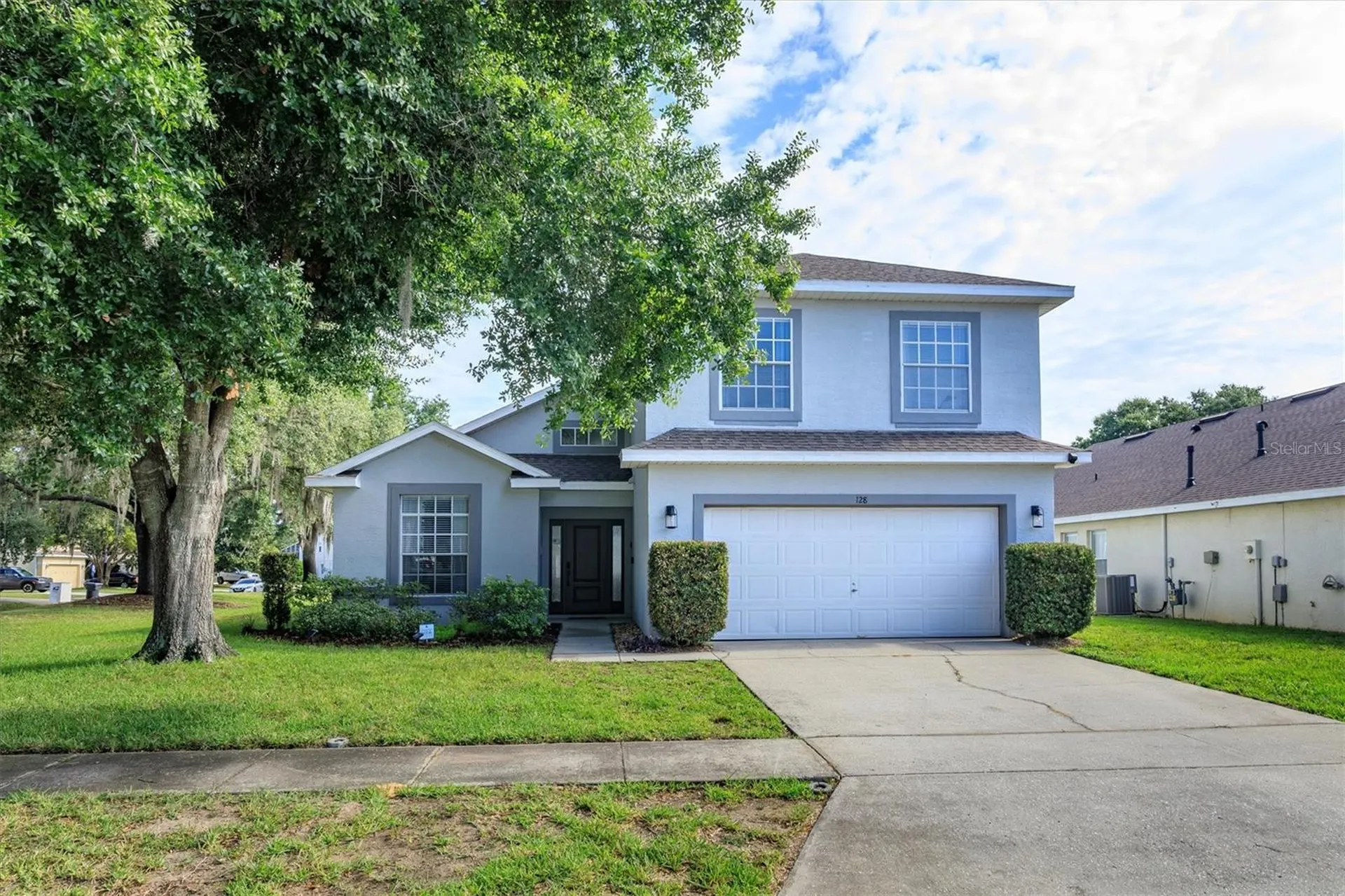 128 Wall Avenue Davenport FL 33896