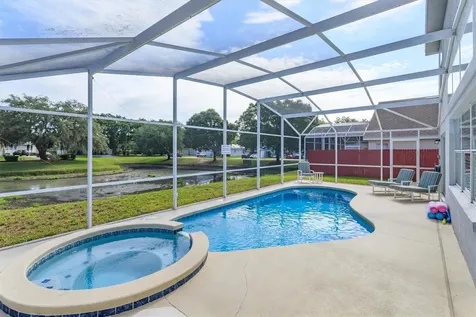 128 Wall Avenue Davenport FL 33896