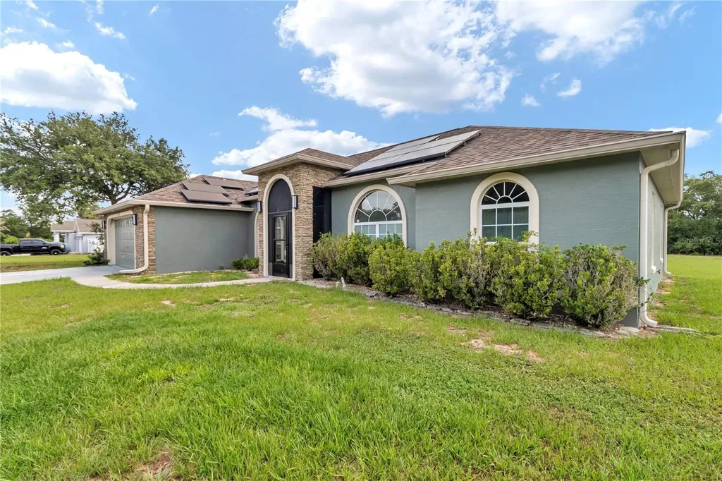 14147 SW 33 Ct Road Ocala FL 34473