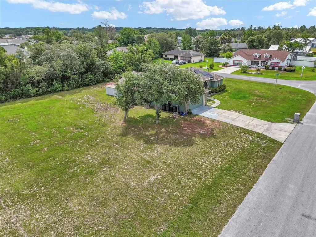 14147 SW 33 Ct Road Ocala FL 34473
