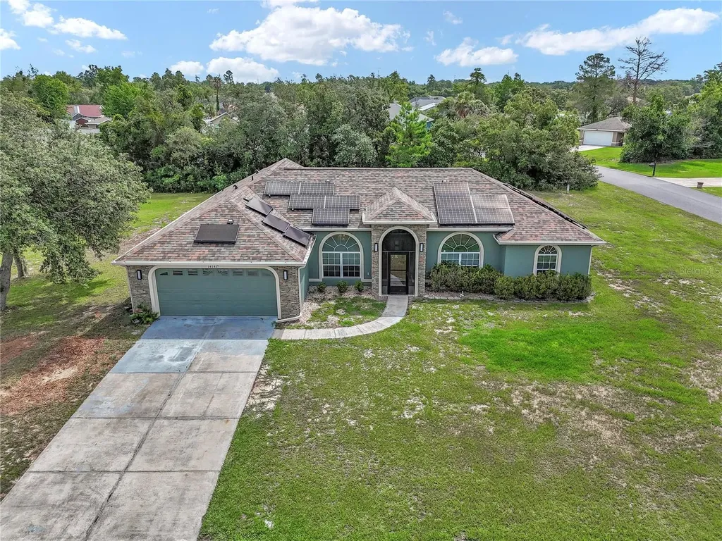 14147 SW 33 Ct Road Ocala FL 34473