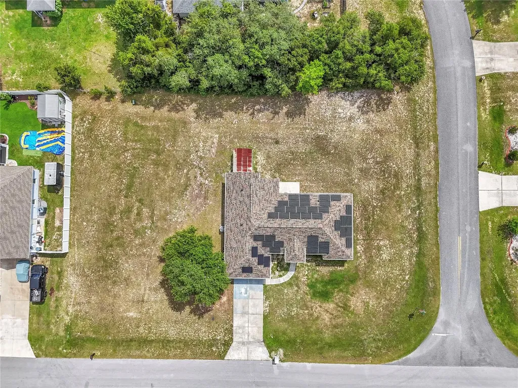 14147 SW 33 Ct Road Ocala FL 34473