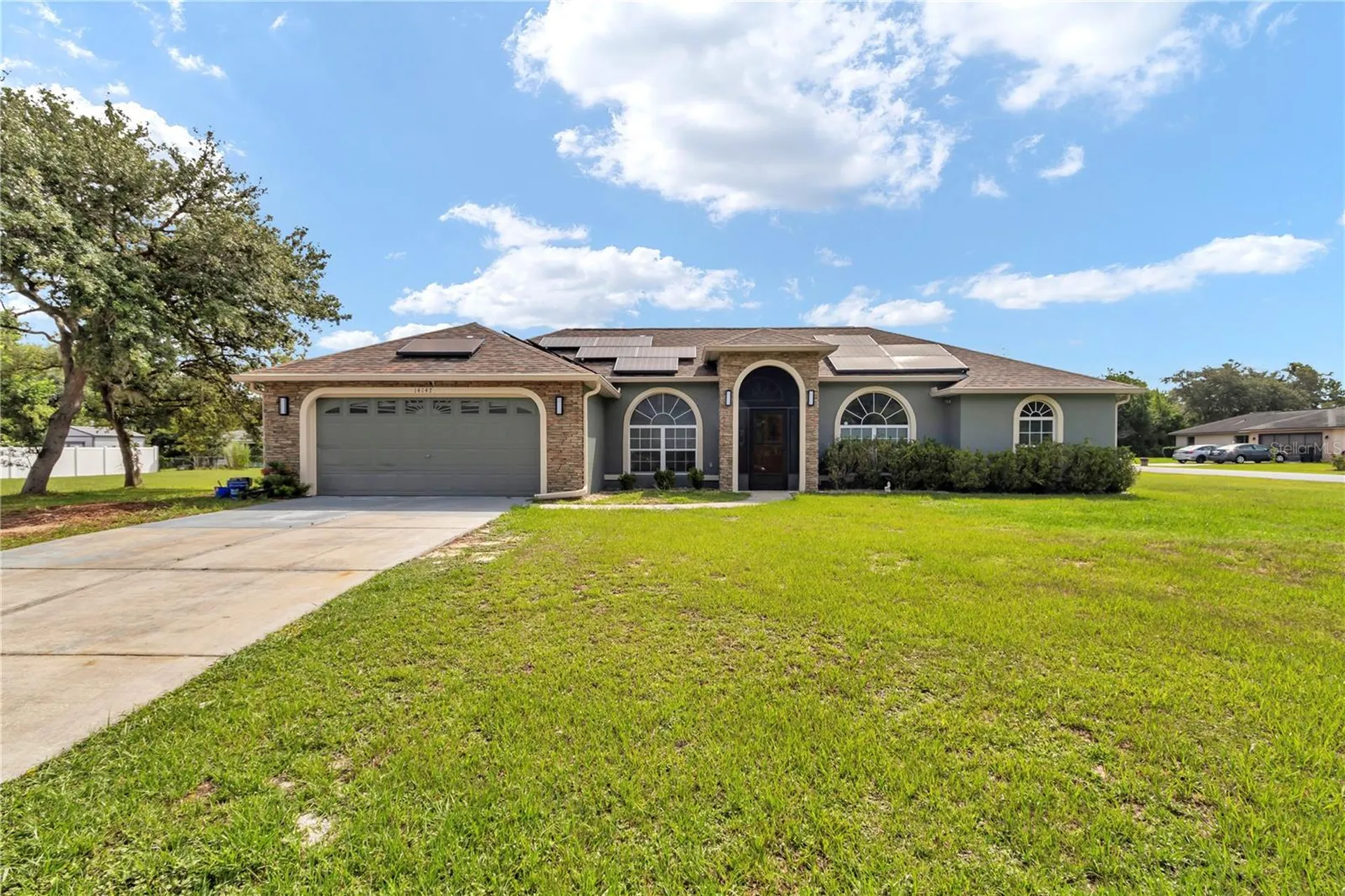 14147 SW 33 Ct Road Ocala FL 34473