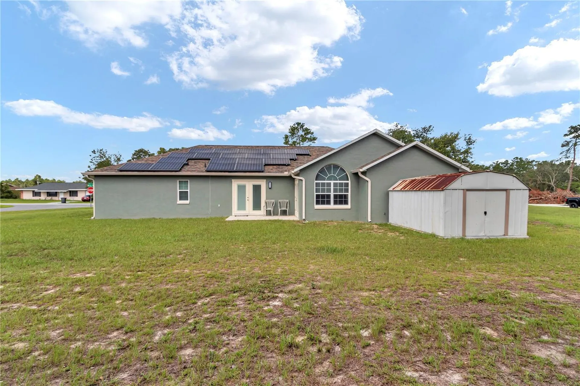 14147 SW 33 Ct Road Ocala FL 34473
