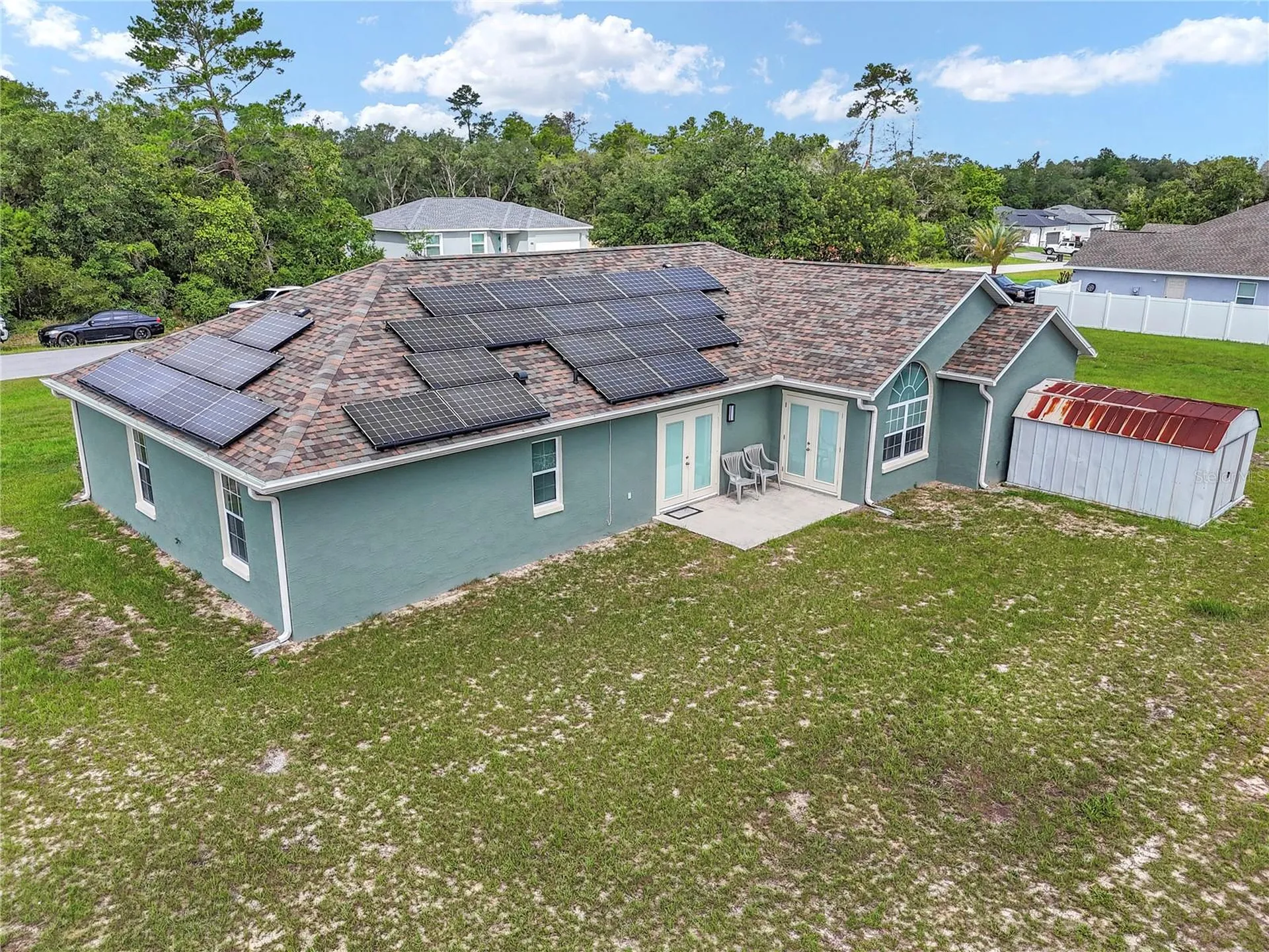 14147 SW 33 Ct Road Ocala FL 34473