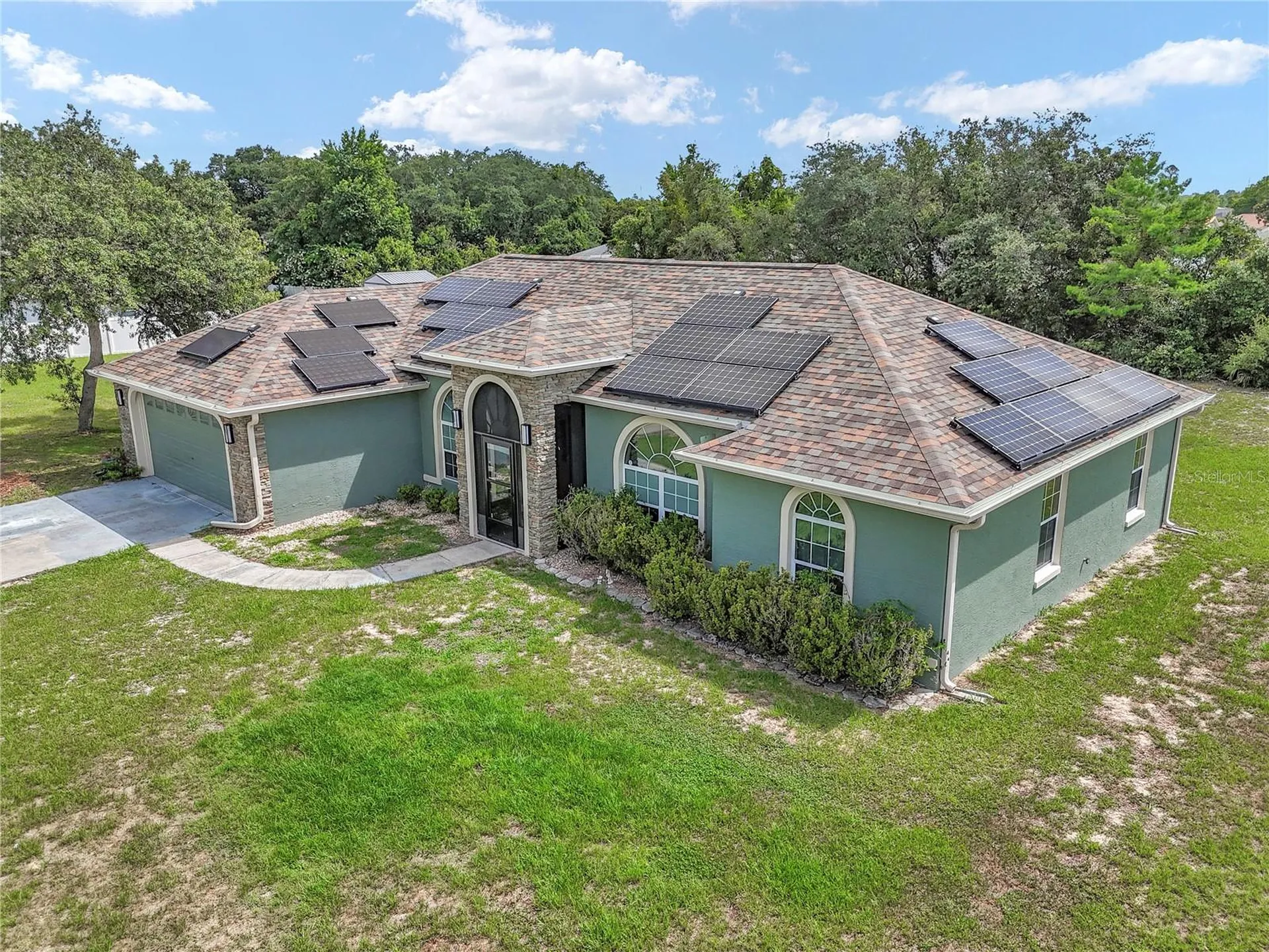 14147 SW 33 Ct Road Ocala FL 34473