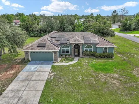 14147 SW 33 Ct Road Ocala FL 34473