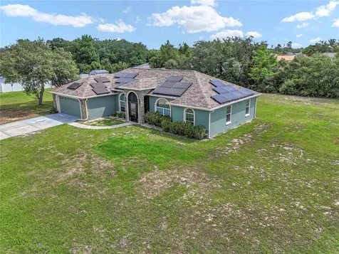 14147 SW 33 Ct Road Ocala FL 34473