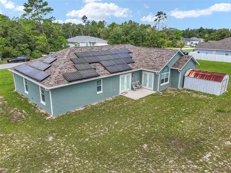 14147 SW 33 Ct Road Ocala FL 34473