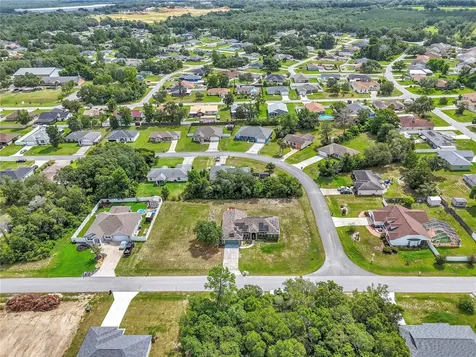 14147 SW 33 Ct Road Ocala FL 34473