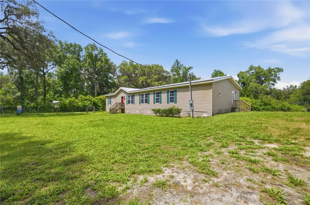 16520 NE 42nd Avenue Citra FL 32113