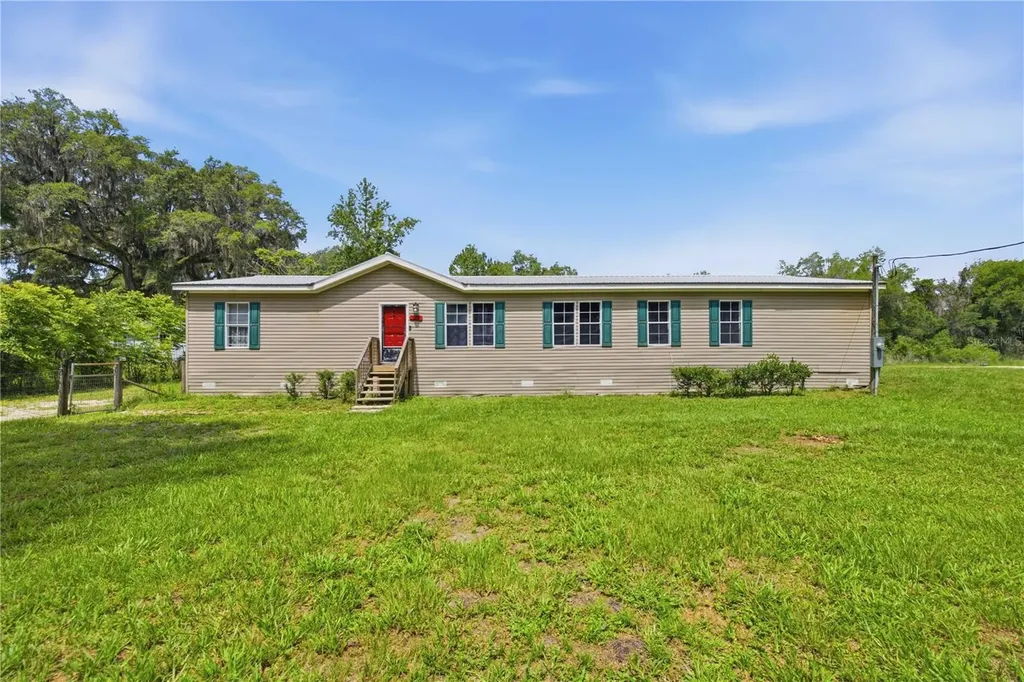 16520 NE 42nd Avenue Citra FL 32113