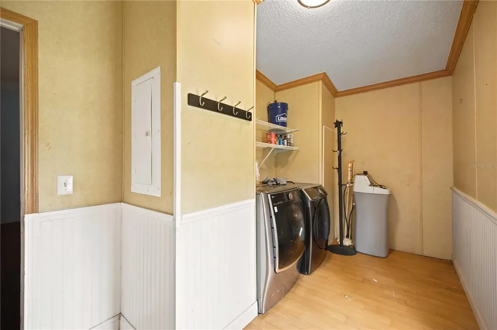 16520 NE 42nd Avenue Citra FL 32113